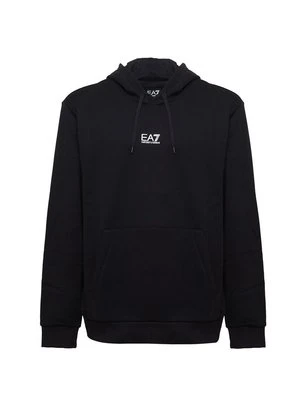 Bluza z kapturem EA7 Emporio Armani