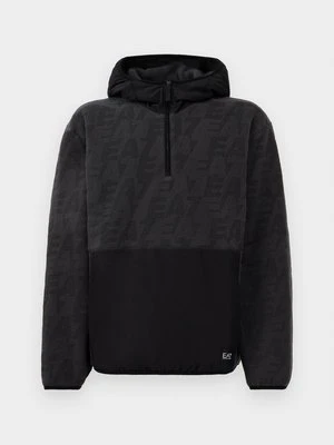 Bluza z kapturem EA7 Emporio Armani