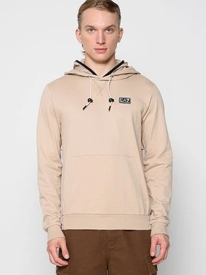 Bluza z kapturem EA7 Emporio Armani