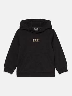 Bluza z kapturem EA7 Emporio Armani