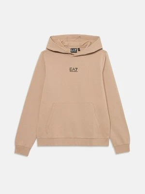 Bluza z kapturem EA7 Emporio Armani