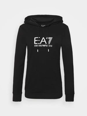 Bluza z kapturem EA7 Emporio Armani
