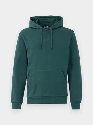 Bluza z kapturem EA7 Emporio Armani