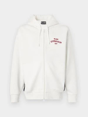 Bluza z kapturem EA7 Emporio Armani