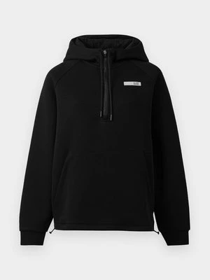 Bluza z kapturem EA7 Emporio Armani