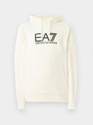 Bluza z kapturem EA7 Emporio Armani