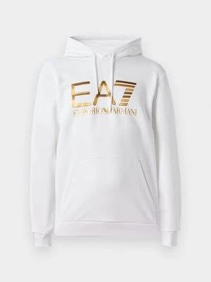 Bluza z kapturem EA7 Emporio Armani