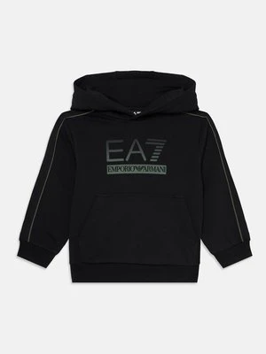 Bluza z kapturem EA7 Emporio Armani