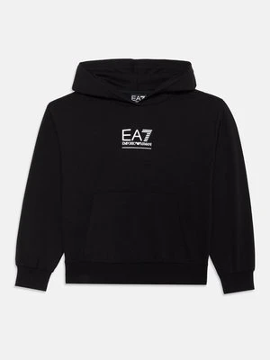 Bluza z kapturem EA7 Emporio Armani