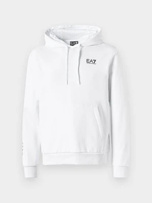 Bluza z kapturem EA7 Emporio Armani