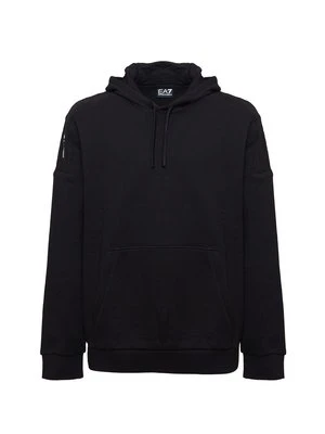 Zdjęcie produktu Bluza z kapturem EA7 Emporio Armani