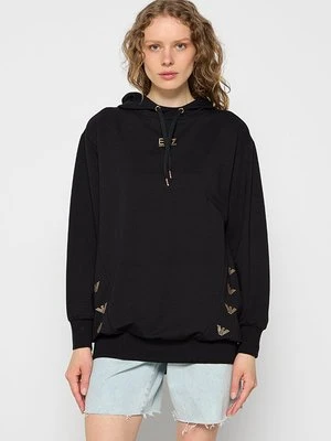 Bluza z kapturem EA7 Emporio Armani
