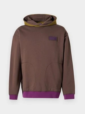 Bluza z kapturem EA7 Emporio Armani