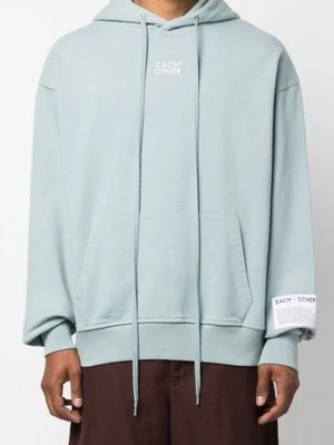 Bluza z kapturem Each x Other