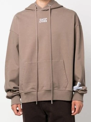 Bluza z kapturem Each x Other