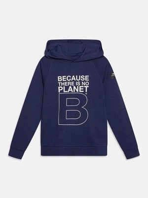 Bluza z kapturem Ecoalf