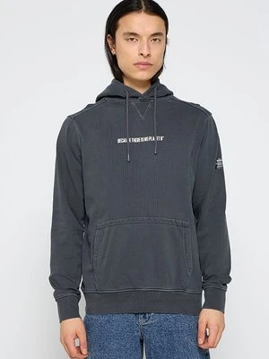 Bluza z kapturem Ecoalf