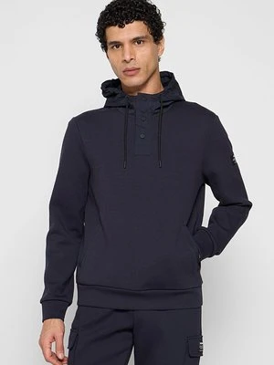 Bluza z kapturem Ecoalf