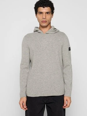 Bluza z kapturem Ecoalf