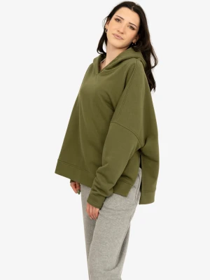 Bluza z kapturem EDEN 2 : Rozmiar - L 5905068258163 By Insomnia