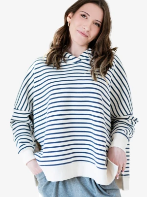 Bluza z kapturem EDEN SUMMER : Rozmiar - L 5905068246610 by Insomnia