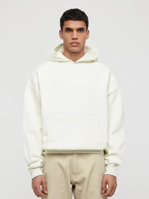 Bluza z kapturem EIGHTYFIVE biały