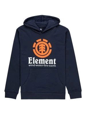 Bluza z kapturem Element