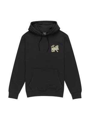 Bluza z kapturem Element
