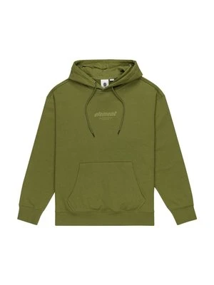 Bluza z kapturem Element