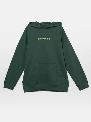 Bluza z kapturem Element