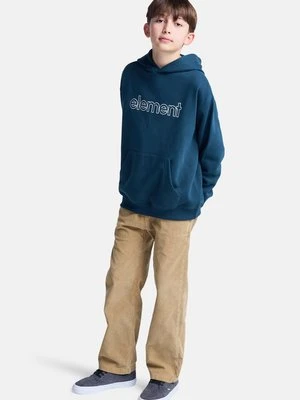 Bluza z kapturem Element