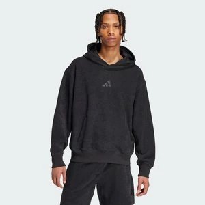 Bluza z kapturem Elevated ALL SZN Terry Loop Adidas