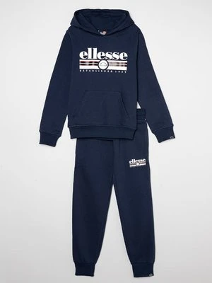 Bluza z kapturem Ellesse