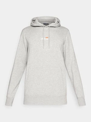 Bluza z kapturem Ellesse jasnoszary