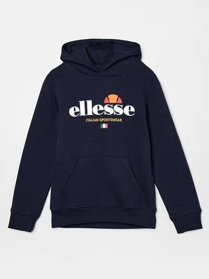 Bluza z kapturem Ellesse