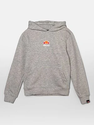 Bluza z kapturem Ellesse szary