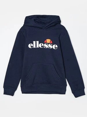 Bluza z kapturem Ellesse