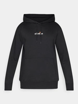 Bluza z kapturem Ellesse czarny