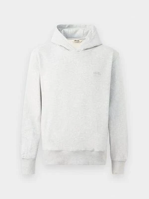 Bluza z kapturem Ellesse jasnoszary melanż