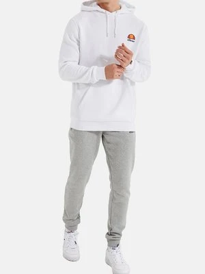 Bluza z kapturem Ellesse biały