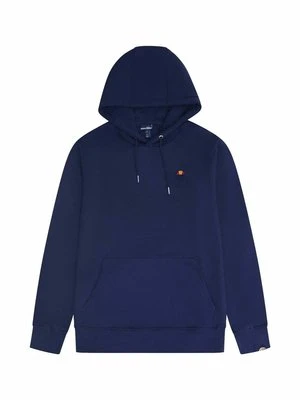 Bluza z kapturem Ellesse granatowy