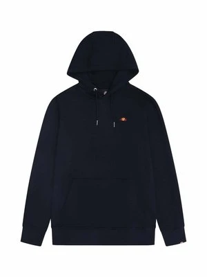 Bluza z kapturem Ellesse czarny
