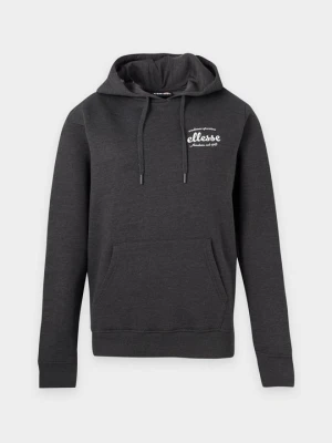Bluza z kapturem Ellesse ciemnoszary