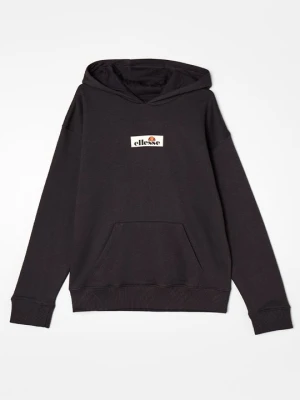 Bluza z kapturem Ellesse czarny