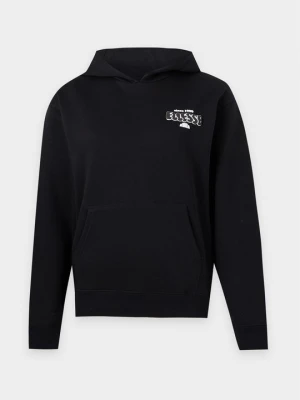 Bluza z kapturem Ellesse czarny