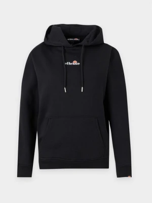 Bluza z kapturem Ellesse czarny