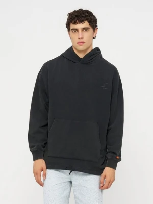 Bluza z kapturem Ellesse czarny