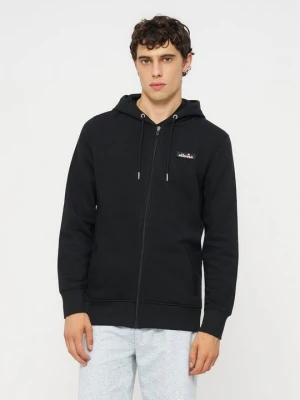 Bluza z kapturem Ellesse czarny