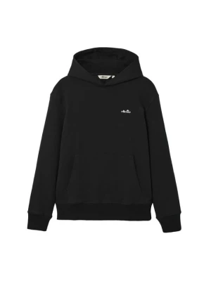 Bluza z kapturem Ellesse czarny