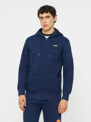 Bluza z kapturem Ellesse granatowy